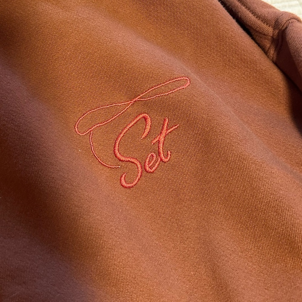 SET Active Austin Rodeo Hoodie - Picture 3 of 6